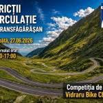 Sursă foto: FB Directia Regionala de Drumuri si Poduri Bucuresti