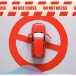 z 2 - Restricții de circulație la Mioveni în perioada 25-29 iunie
