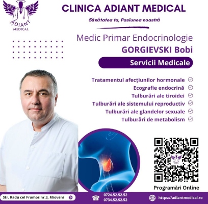 Dr. Gorgievski Bobi