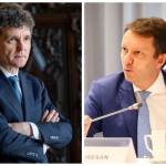 Nicușor Dan Siegfried Mureșan