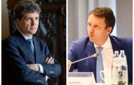 Nicușor Dan Siegfried Mureșan