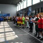 Olimpiada Deținuților Penitenciarul Mioveni
