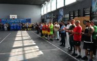 Olimpiada Deținuților Penitenciarul Mioveni