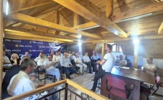 PNL Argeș