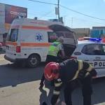 accident pitești