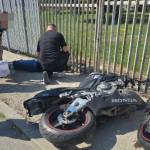 accident pitești polițiști jumbo