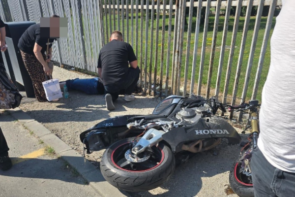 accident pitești polițiști jumbo