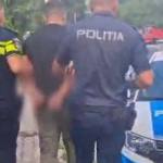 cats 1 - Incident violent în trafic. Tânăr din Valea Mare Pravăț reținut de polițiști