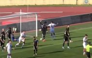 Sursă foto: captură video FC Argeș