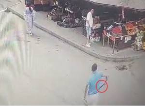 Foto: captură video gandul.ro