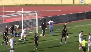 Sursă foto: captură video FC Argeș