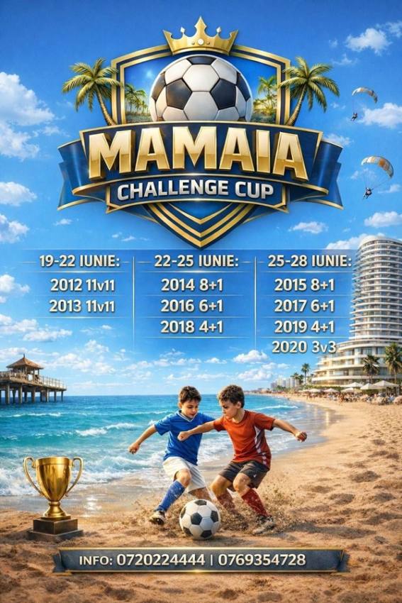 e512d3ea d312 4452 84f5 d41e1a3ab482 - Argeșeanca Geanina Petrescu, prezentă la Mamaia Challenge Cup 2026