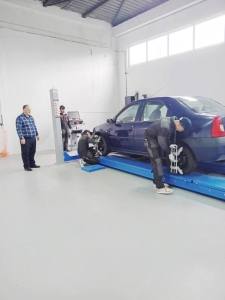 mecanica4 - Liceul Tehnologic Auto Curtea de Argeș, șansa ta să îți iei permisul auto fără bani!