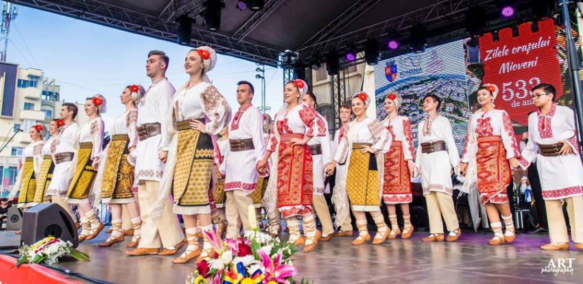 Sursă foto: FB Primăria Otrasului Mioveni