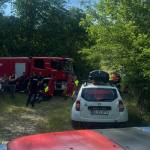 pompieri alerta posibil incident aviatic neconfirmat