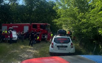 pompieri alerta posibil incident aviatic neconfirmat