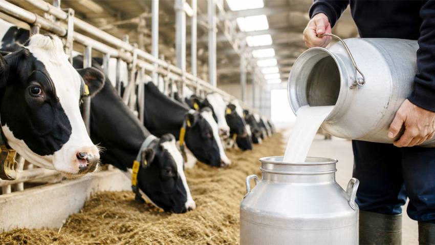 producatori lapte ecologic