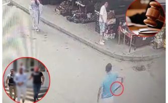 Foto: captură video gandul.ro/ IPJ Argeș/ moldova1.md/ colaj Ancheta