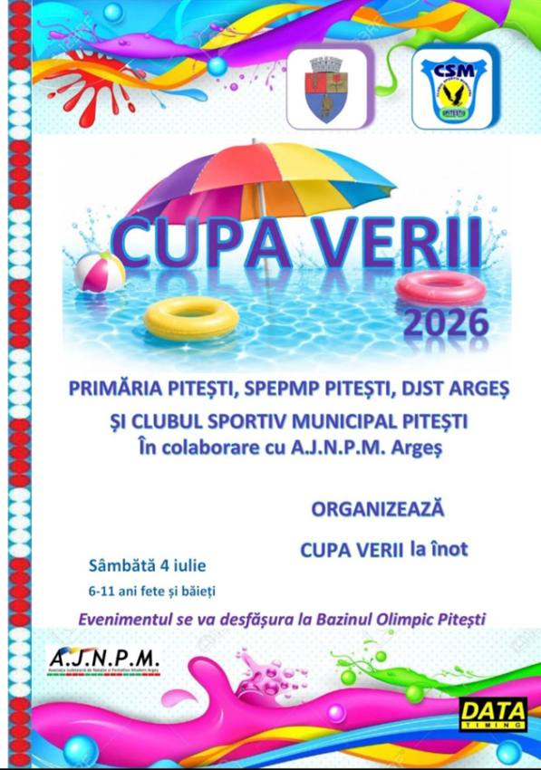 Sursă foto: FB Primăria Municipiului Pitesti