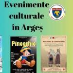 Sursă foto: FB Consiliul Județean Argeș