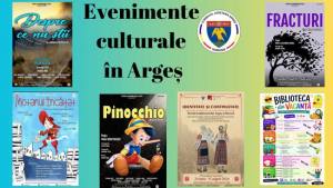 Sursă foto: FB Consiliul Județean Argeș
