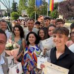 Sursă foto: FB primăria Orașului Mioveni
