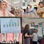 18f376a1 b62c 46c1 835c 5300447600c7 - SJU Pitești, prezent la Workshopul Internațional dedicat cercetării interdisciplinare în sănătate și performanță
