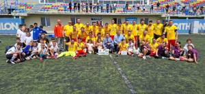 Clubul Sportiv Real Bradu