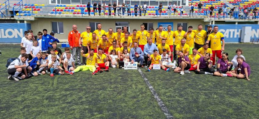 Clubul Sportiv Real Bradu