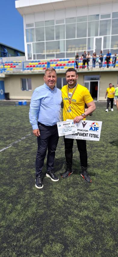 Clubul Sportiv Real Bradu