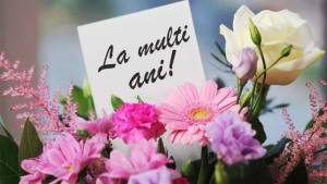 729179387 1482410043688434 3646122855414827271 n - Managerul Adrian Codruț Schneider transmite sărbătoriților de azi: „La mulți ani!”
