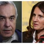 Călin Georgescu Anca Alexandrescu