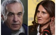 Călin Georgescu Anca Alexandrescu