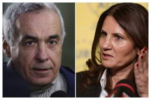 Călin Georgescu Anca Alexandrescu