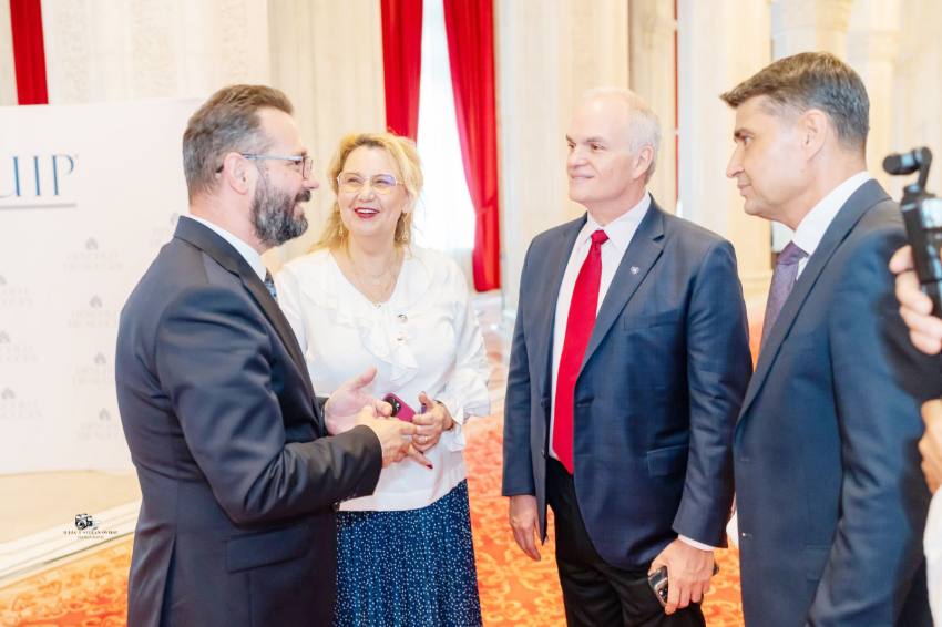 Olimpia Doru eveniment Maxwell 7 Copy - John Griffin a adus în România modelul leadershipului autentic