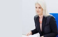 alina gorghiu Sursă foto: editia tiparita