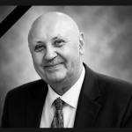 george predescu 2 - George Predescu a încetat din viață. Colegii transmit un mesaj de condoleanțe și solidaritate familiei
