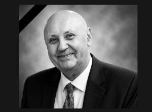 george predescu 2 - George Predescu a încetat din viață. Colegii transmit un mesaj de condoleanțe și solidaritate familiei