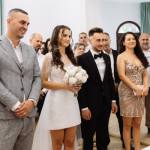 nuntă costi alina
