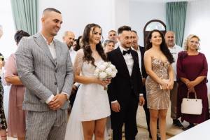 nuntă costi alina