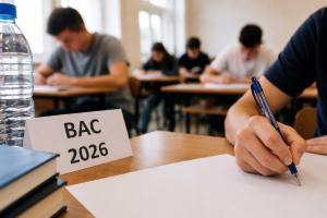 BAC 2026 matematică istorie