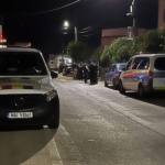 actiuni poliție curtea de arges