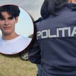 adolescent disparut Argeș Pitești