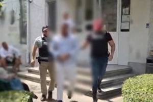 agresor curtea de Argeș