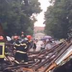 Foto: captură video DSU