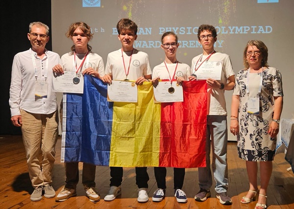 Sursă foto: MInisterul Educației