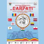 festivalul carpati 2 - Festivalul Internațional de Folclor „Carpați” revine în Argeș. Artiști din 9 țări vor susține spectacole în Pitești, Mioveni, Topoloveni, Costești și Corbeni