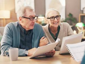 pensie pensionari - 1.658 de asigurați cumpără vechime în Argeș!