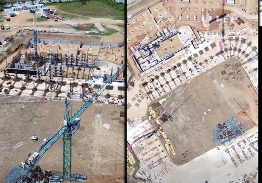 Sursă foto: screenshot FB Constructii Erbasu