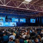 Tribunalul București a suspendat decizia PNL de convocare a Congresului Extraordinar în care a fost aleasă noua conducere a partidului 10 Congresul Extraordinar al PNL